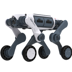 Robot LynxM20